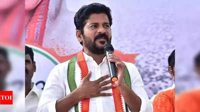 Telangana CM A Revanth Reddy says crop loan waiver in one go, to cost Rs 31k crore