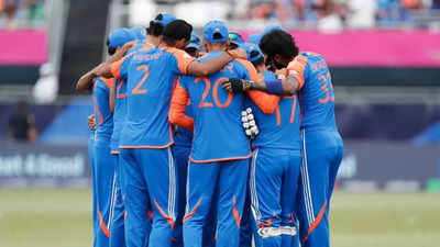 India vs Bangladesh, T20 World Cup: What Antigua weather has in store for the 'Super 8s' match