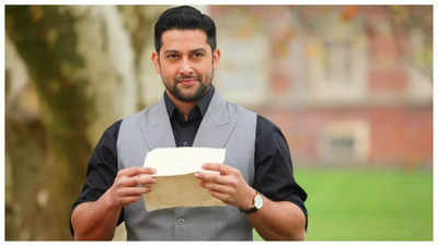 After 2001, Aftab Shivdasani to star in movie named Kasoor, again: Exclusive!