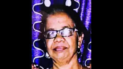 70-yr-old woman found dead under tree two days after it fell in Mumbai's Virar