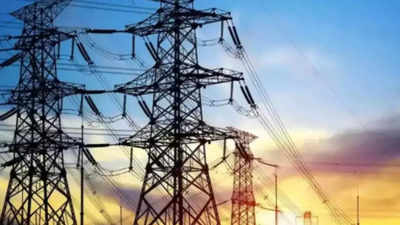 Infra snags trigger power outages in Noida & Ghaziabad