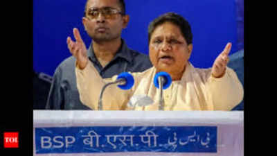 BSP releases list of 13 star campaigners for upcoming Uttarakhand Assembly by polls