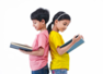 How to inculcate reading habit in children