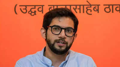 Aaditya Thackeray calls for disclosure of students' marks in Maharashtra CET, raises concerns over transparency amid NEET, UGC-NET row