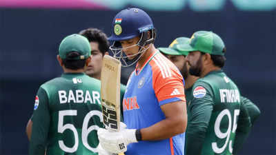 India vs Bangladesh, T20 World Cup: If India decide to drop Shivam Dube...