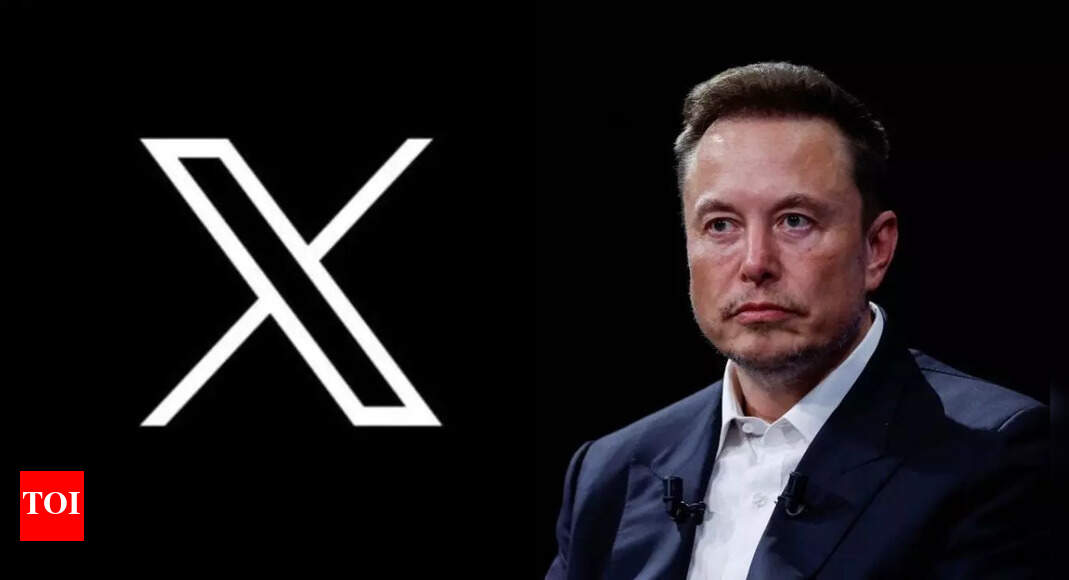 Elon Musk launches fresh attack on ChatGPT maker: &ldquo;The &lsquo;open&rsquo; in OpenAI&hellip;&rdquo; &ndash; Times of India