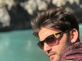 Most stylish pictures of Zaheer Iqbal