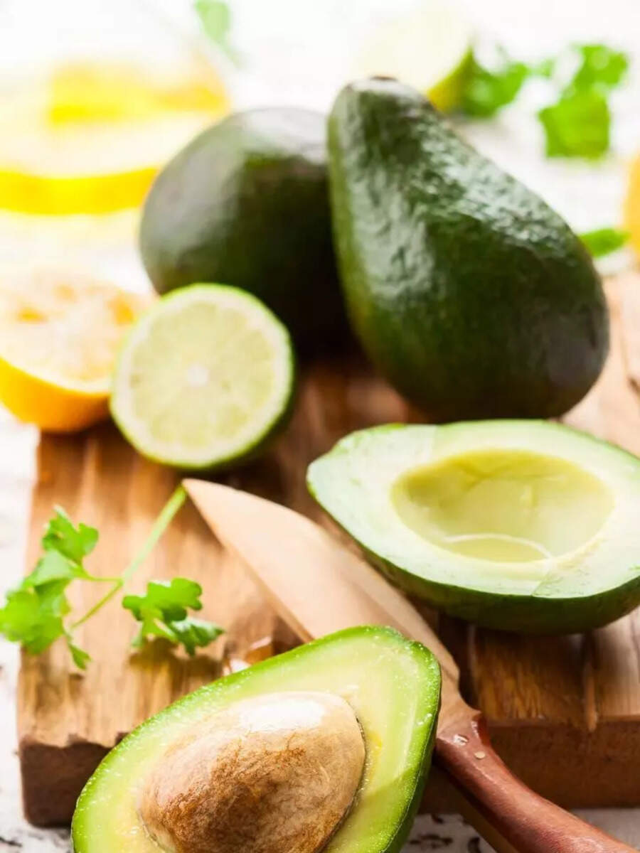 Avocado Breakfast Recipes: 10 ways to add avocado to your breakfast ...