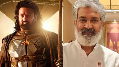 'RRR' director SS Rajamouli praises Nag Ashwin's directorial 'Kalki 2898 AD' release trailer, says 'Power packed trailer'