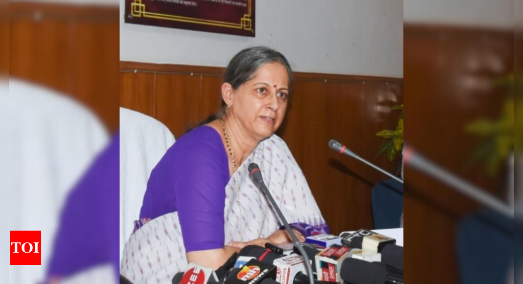 Chaudhary Bansi Lal University is determined to provide quality, employable cultural education: Prof Deepti Dharmani