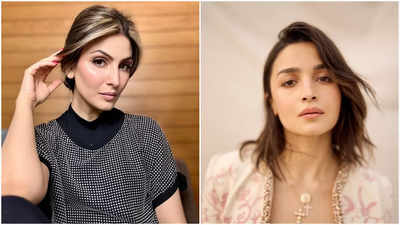 Throwback: When Riddhima Kapoor praised sister-in-law Alia Bhatt: 'Ranbir has lucked out with her'