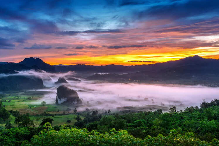 Phayao