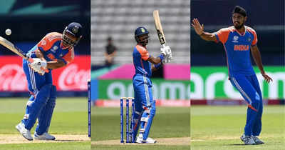 India vs Bangladesh T20 World Cup match: When and where to watch it live free