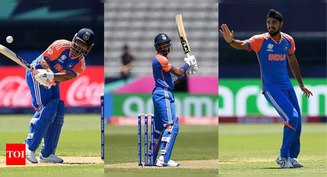 India vs Bangladesh T20 World Cup match: How to watch it live free