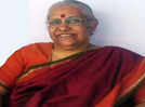 Prominent Kannada woman writer Kamala Hampana dies at 88