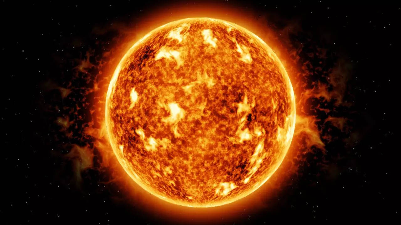 Read more about the article Is space weather too hot or too cold? Read on to find out