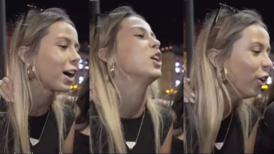 Who is viral 'hawk tuah' girl? 5 things about this Internet sensation