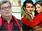 Subhash Ghai on casting Akshaye Khanna in Taal