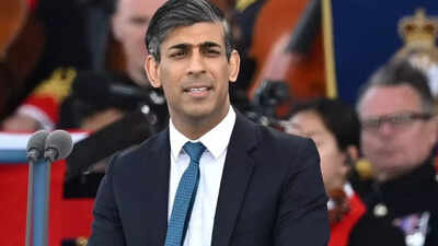 'Playing into Putin's hands': Rishi Sunak on 'West provoked Ukraine war' row