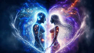 The zodiac signs that form enduring platonic soulmates - Times of India