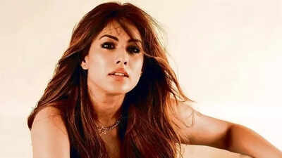 ‘Laughter Chefs Unlimited Entertainment’: Nia Sharma opens up about handling kitchen blunders on the set