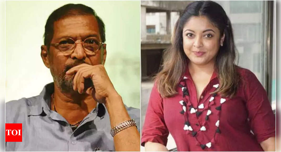 Nana Patekar breaks his silence on Tanushree Dutta’s MeToo allegations: ‘I knew it was all false’