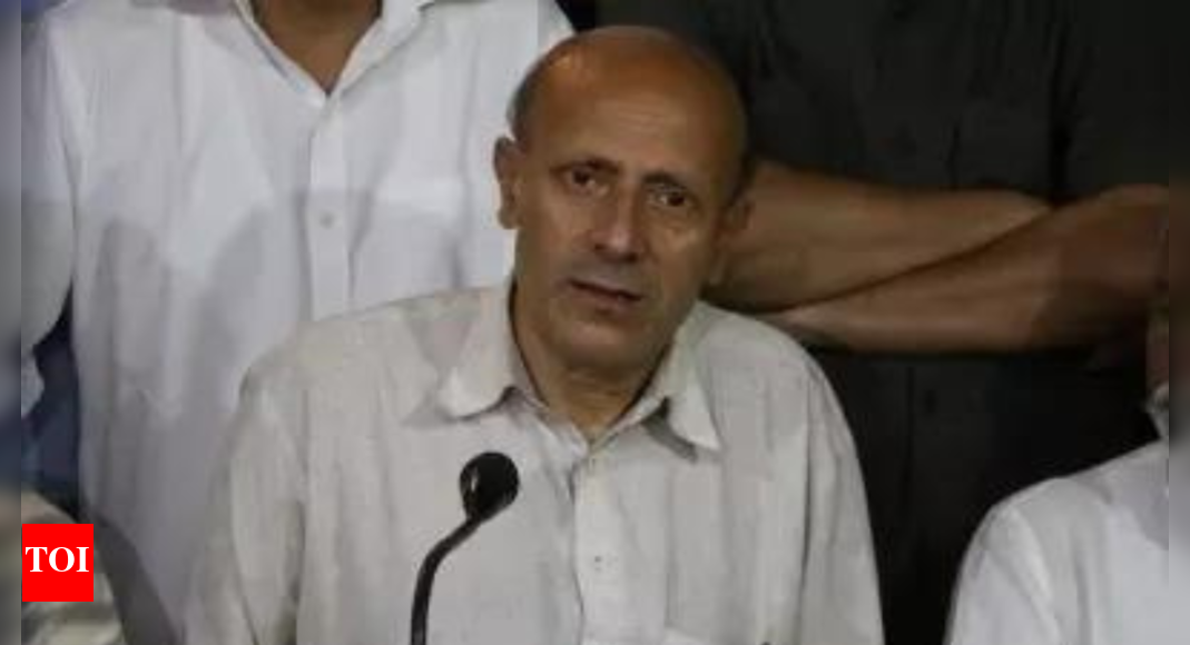 Reply to J&K MP Rashid's bail plea by July 1, court tells NIA | India ...