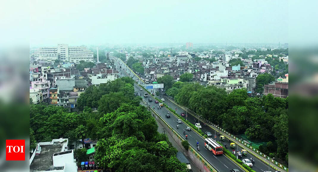 Property Tax Ghaziabad Municipal Corporation Struggles to Collect Rs 19 Crore in Property Tax