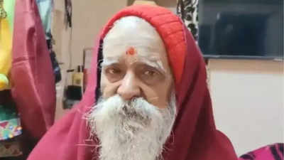 Chief priest who presided over Ram temple consecration ceremony passes away at 86