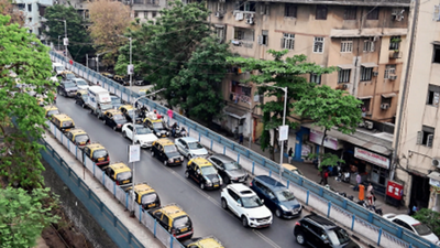 Mumbai Central's Bellasis bridge to be shut for 18 months from tomorrow