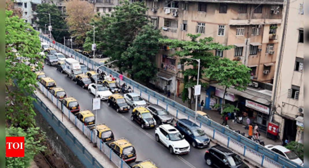 Mumbai Central's Bellasis bridge to be shut for 18 months from tomorrow ...