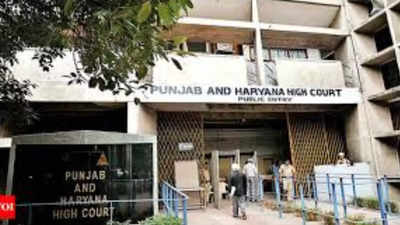 CRPF can't dismiss staffer for not following maintenance order: Punjab and Haryana high court