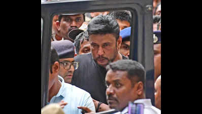 Renukaswamy murder case: Plaint registered after actor Darshan's aides threaten witnesses