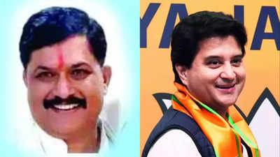 Will former Guna MP KP Yadav get Rajya Sabha seat vacated by Jyotiraditya Scindia?