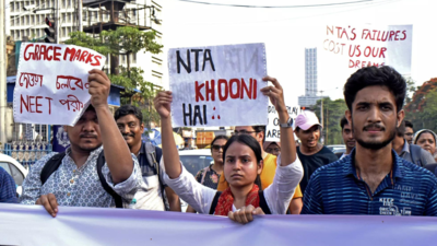 Exam paper leak controversies rock Modi govt 3.0: How opposition