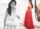 Isha Ambani's unforgettable fashion moments at Anant and Radhika's pre-wedding cruise bash