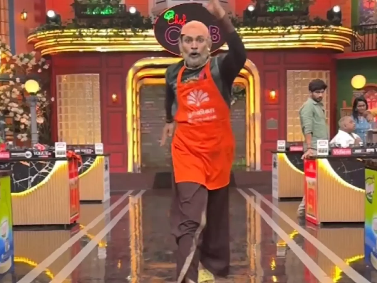 Aldash manini yalash