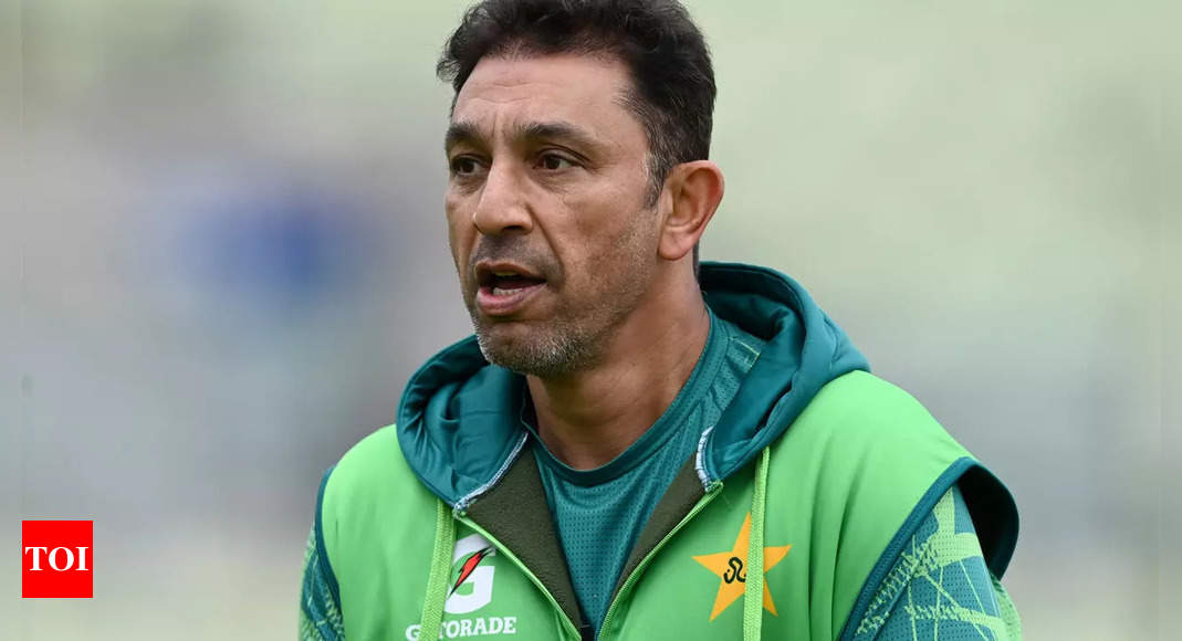 ‘Ridiculous and dangerous’: Pakistan assistant coach Azhar Mahmood to take legal action against false allegations | Cricket News