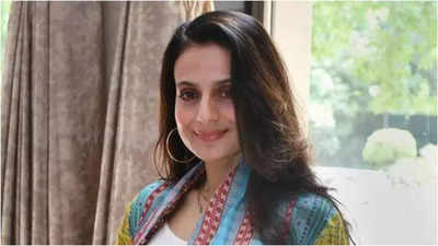 Ameesha Patel has set a condition for her involvement in 'Gadar 3'; Deets inside