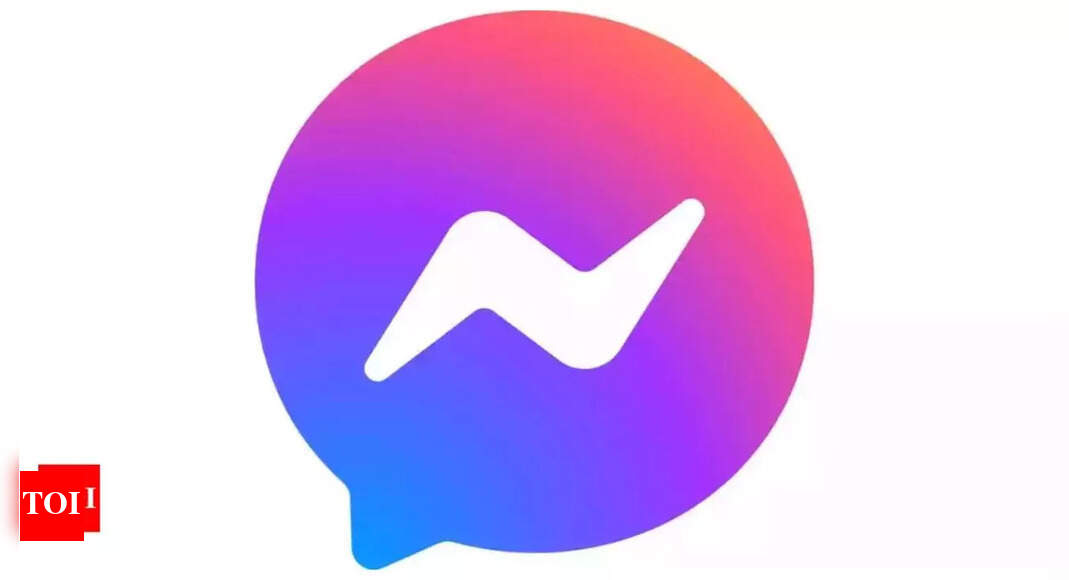 How to add someone in a group chat in Facebook Messenger - Times of India