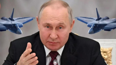 Russia could reduce decision time for use of nuclear weapons, lawmaker says