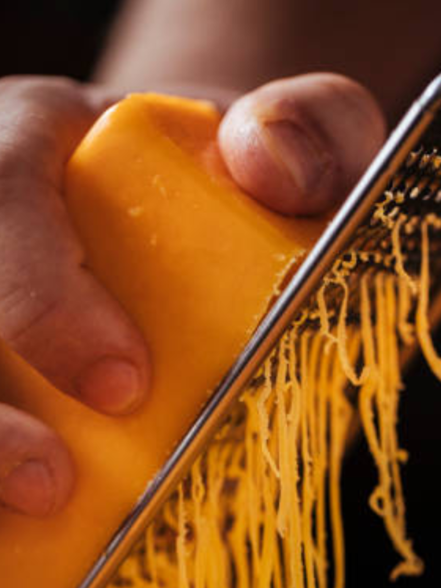 9 LowFat Cheeses For Weight Loss Times Now