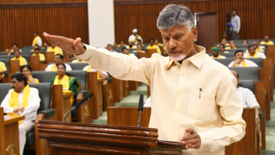 Four channels go off air in Andhra post election results, YSRCP calls for freedom of press in letter to Trai