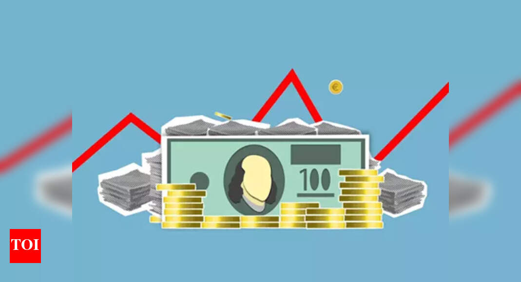 Global economy resilient and positive but inflation remains challenge: J P Morgan – Times of India