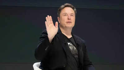 Elon Musk quietly welcomes third child with Neuralink Exec Shivon Zilis