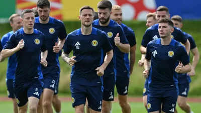UEFA EURO 2024 Scotland vs Hungary: When and where to watch in India, USA and UK