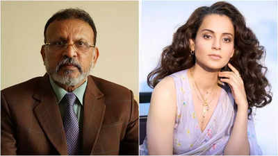Annu Kapoor responds to Kangana Ranaut's criticism: 'Honorable sister, I do not know you, please forgive me'
