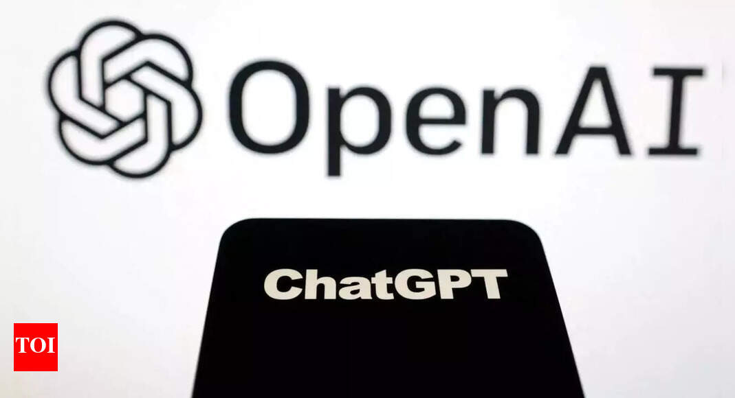 ChatGPT maker OpenAI buys this analytics startup founded by Indian engineers &ndash; Times of India