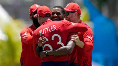 From 115/5 to 115/10: Chris Jordan's 4 wickets in 5 balls sparks stunning USA collapse