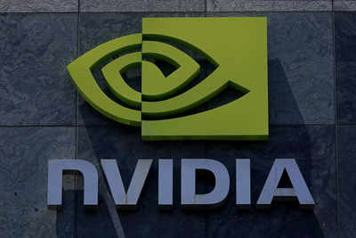 How Nvidia dropped from the world's No. 1 most-valuable company to No. 3, behind Microsoft and Apple